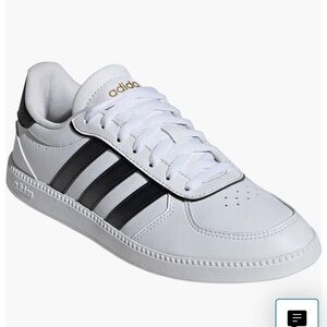 Adidas Cloudfoam Sleek Sneaker